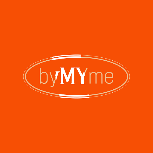 bymyme logo