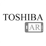 Toshiba AR icon