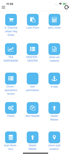 AMA Group screenshot 3