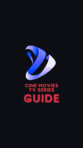 Cineyou Movie TV Series Helper