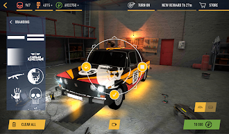 Game screenshot Russian Rider Online apk download