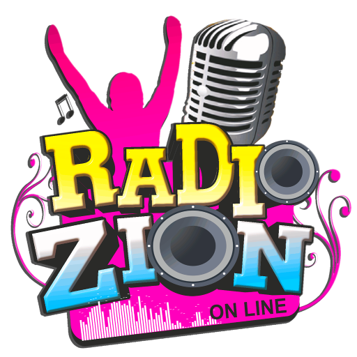 Radio Zion 1.0.1 Icon