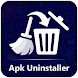 Apps Uninstaller - Delete & Remove Apps - Androidアプリ