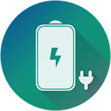 SuperFast Battery Charger icon