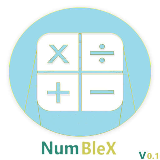 NumBlex：數學心態