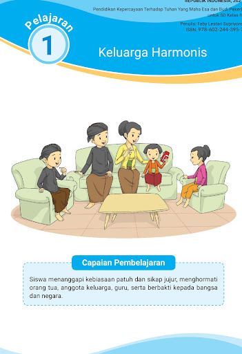 Buku Kepercayaan Kls 4 Merdeka Screen 3