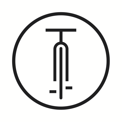 Harness Cycle logo