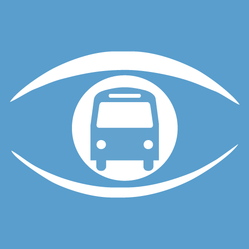 Olho no Ônibus Rmtc 3.2.1 Icon