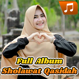 Icon image Full Album Sholawat Qasidah