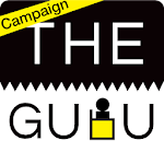Cover Image of ダウンロード THE GULU Campaign Admin  APK