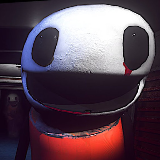 Meatlys Storage World Horror