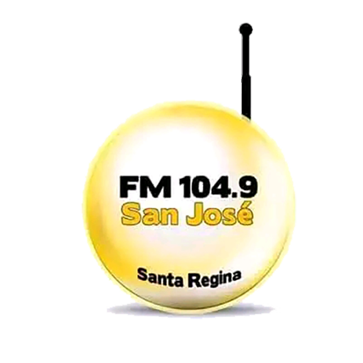 Radio FM San José 104.9 1.6 Icon