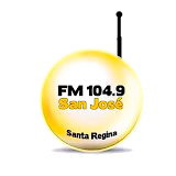 Radio FM San José 104.9 icon