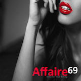 Affaire69, Flirts und Affären icon
