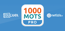 1000 Mots Pro / Apprendre à li APK