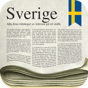 Swedish Newspapers