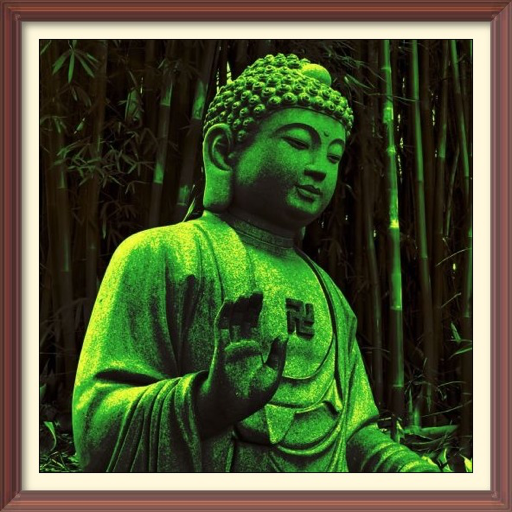 buddha chanting and other Screen 2