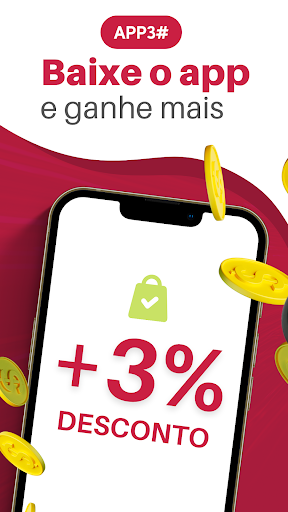 Android application Magazine Médica screenshort