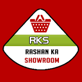 Rashan Ka Showroom OnlineStore icon