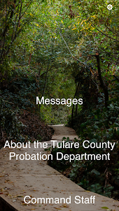 Tulare County Probation Dept.