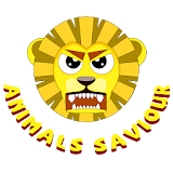 Animals Saviour icon