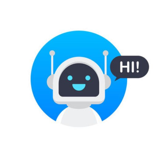 CHAT AI- AI CHATBOT ASSISTANT logo