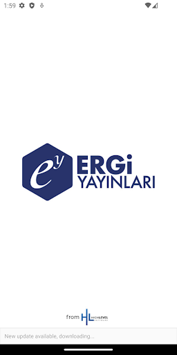 ErgiMobil ekran görüntüsü