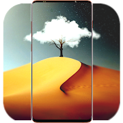 Top 30 Personalization Apps Like Desert Wallpaper HD - Best Alternatives