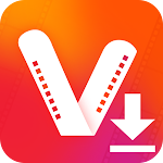 Cover Image of Unduh Free Video Downloader - Download Video for Free 1.6 APK