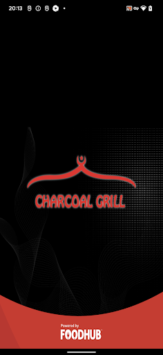 Charcoal Grill Kent Westbrook.