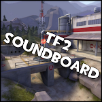Cover Image of Télécharger TF2 Soundboard 0.2 APK