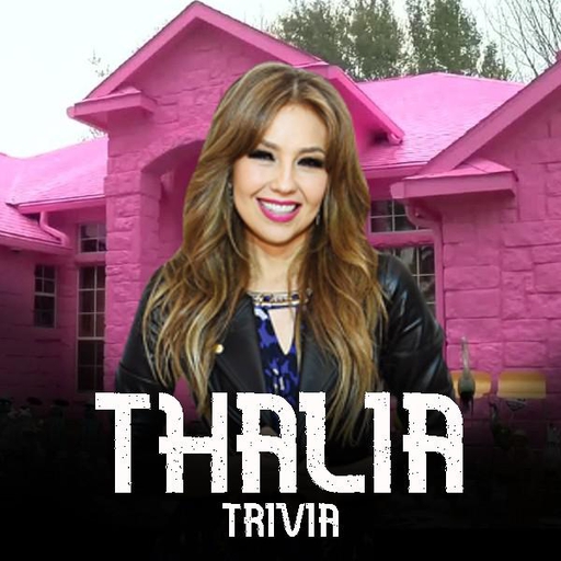Thalia Trivia: Adivina Cancion