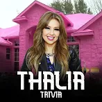Thalia Trivia: Adivina Cancion