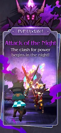 Game screenshot The Crown Saga: Pi’s Adventure mod apk