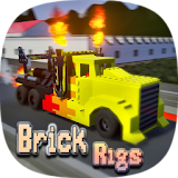 Guide for Brick Rigs icon