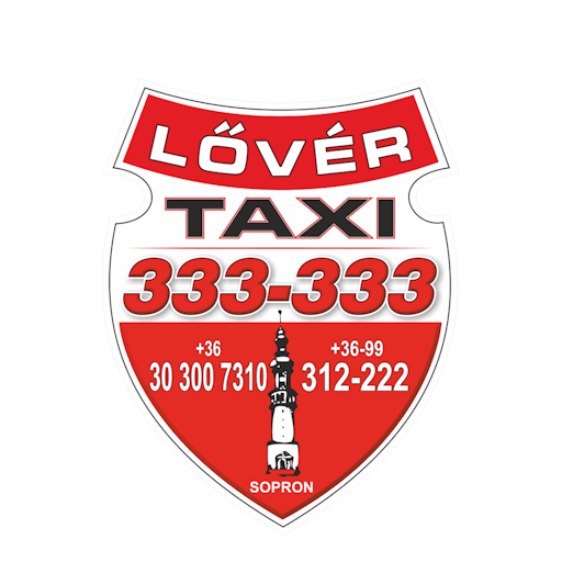 Lővér Taxi 2.34.14 Icon