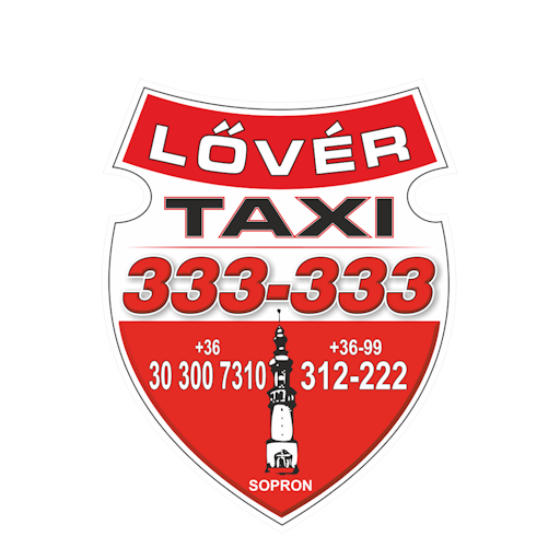 Lővér Taxi