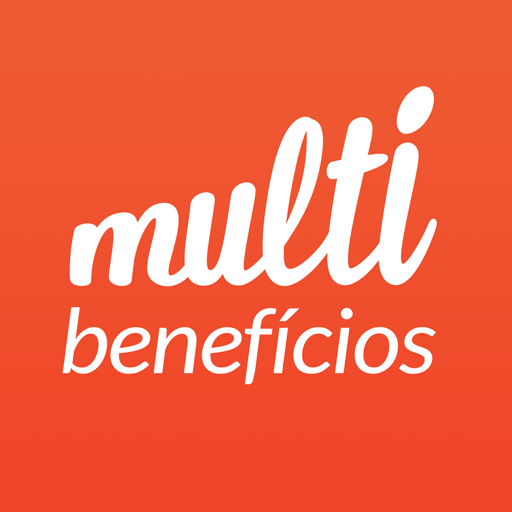 Multibenefícios GPA logo