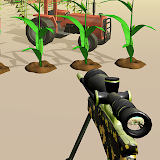 Pest Sniper icon