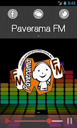 Paverama FM