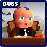 Baby Boss Super icon