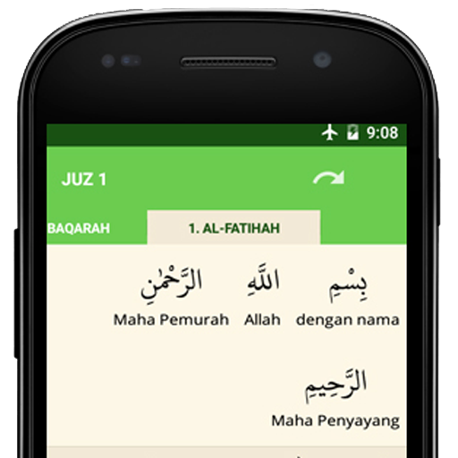 Al Quran per Kata  Icon
