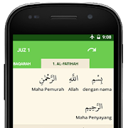 Top 40 Books & Reference Apps Like Al Quran per Kata - Best Alternatives
