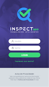 Inspect App