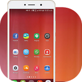 Theme for Gionee A1 Plus icon