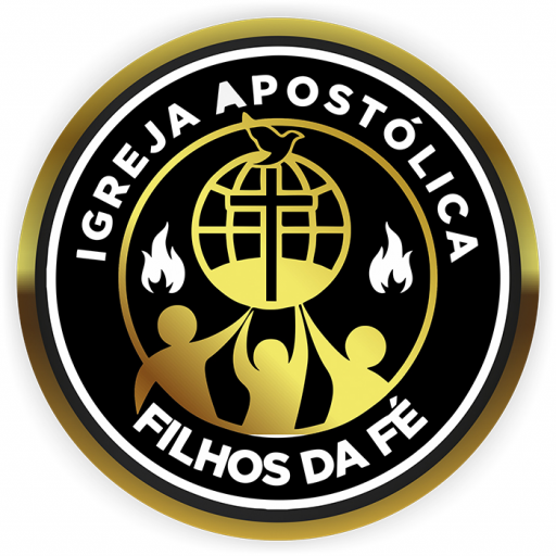 Rádio FILHOS DA FÉ logo