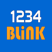 Number Blink 4 - Memory Game in a Flash