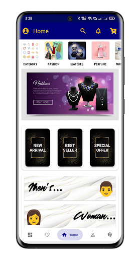The Royal Jewellery Screen 3