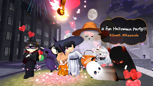 FreezeTag Online: Season 2 screenshot 5