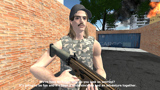 Zombie Monsters 3 - Action - games